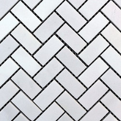 White Mosaics Collection #3 - Products