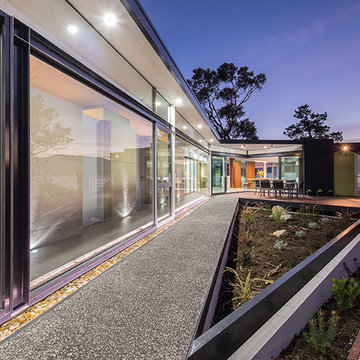 'Chilled Form' - HIA-CSR Award Winning Home in Tasmania