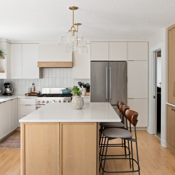 Kitchen Remodel Eden Prairie, MN