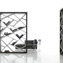 Alivar - Shanghai Bookcase - Home Office Furniture