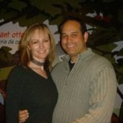 Christine Rondon's photo