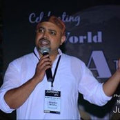 Shankar Mridha's photo