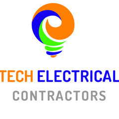 Tech Electrical Contractors.