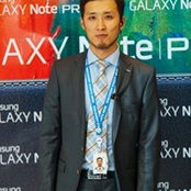 Berik Umarov's photo