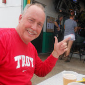 Foto von cliff keim