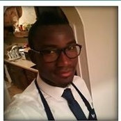Alexandre James Anderson's photo