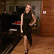 Brittni Levitatss foto