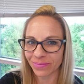 Aimee Davis's photo