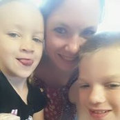 Tonya Haggerty's photo