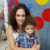 Photo de שני יאדגרי-ג'ורנו