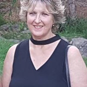 Foto von Florence Speck