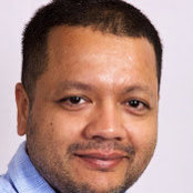 Foto von Ram Papatla