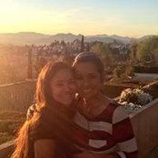 Luz Lozano's photo