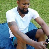Sibusiso Duma's photo