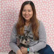 Karrie Chan's photo