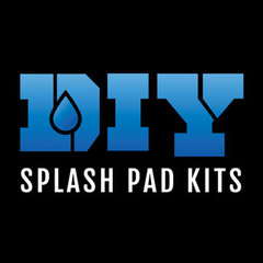 DIY Splash Pad Kits