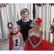 Melanie Holthaus's photo