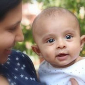 Sahana Jeevan's photo