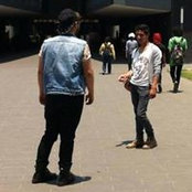 Luu Manzo's photo