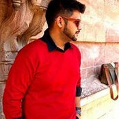 Krishna Raj Sunarya's photo