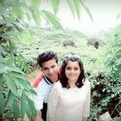 Pratik Chawla's photo