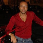 Mehdi Moustarzik's photo