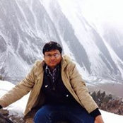 Foto von Manish Goyal