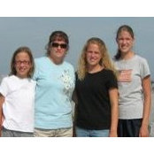 Maggie Frederick Jones's photo
