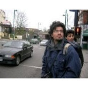 Foto di Alaa Mohamed