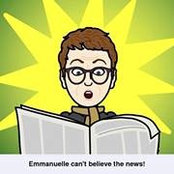 Emmanuelle Keppel's photo