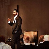 Nima Farkhak's photo