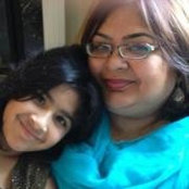 Fariha Abbasi-Riaz's photo