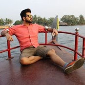 Ujjwal Bhasins foto
