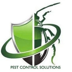 Pest control solutions