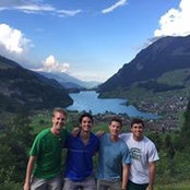 Max McFarland's photo