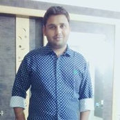 Jadav Dharmendrasinh's photo