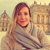 Carolina Villegas's photo