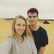 Jade Rice's photo