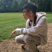 Wilbur Liu's photo