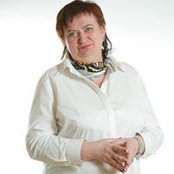 Foto von Lyubov Korpacheva