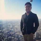 Paul Kim's photo