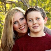 Kadi Watson Strong's photo
