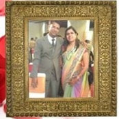 Foto von Rajgopal Agarwal