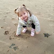 Foto von Lucy Parrish