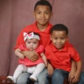 Miriam Enriquez's photo