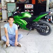 Santiago Reyes's photo