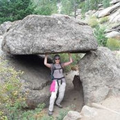 Annie Wolfe's photo
