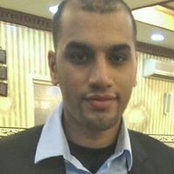 Mido Marhoun's photo