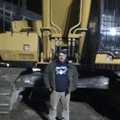 Foto von James F McHale