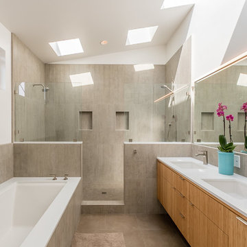 Pleasure Point Contemporary Renovation